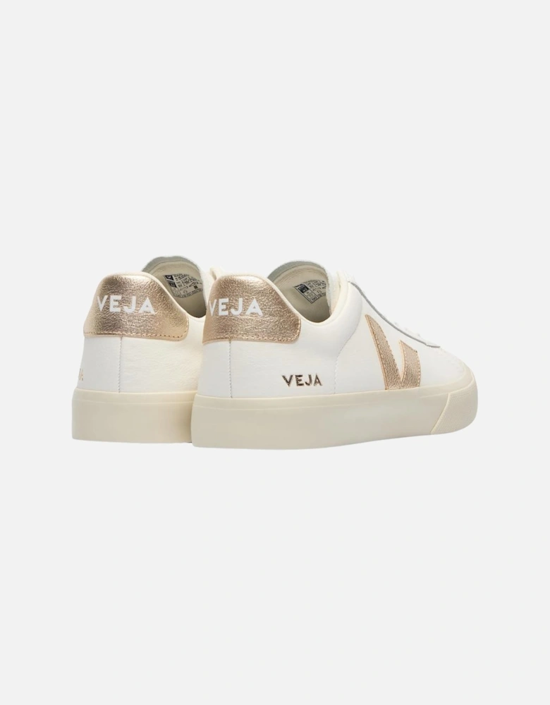 W Campo - Extra White/Platine