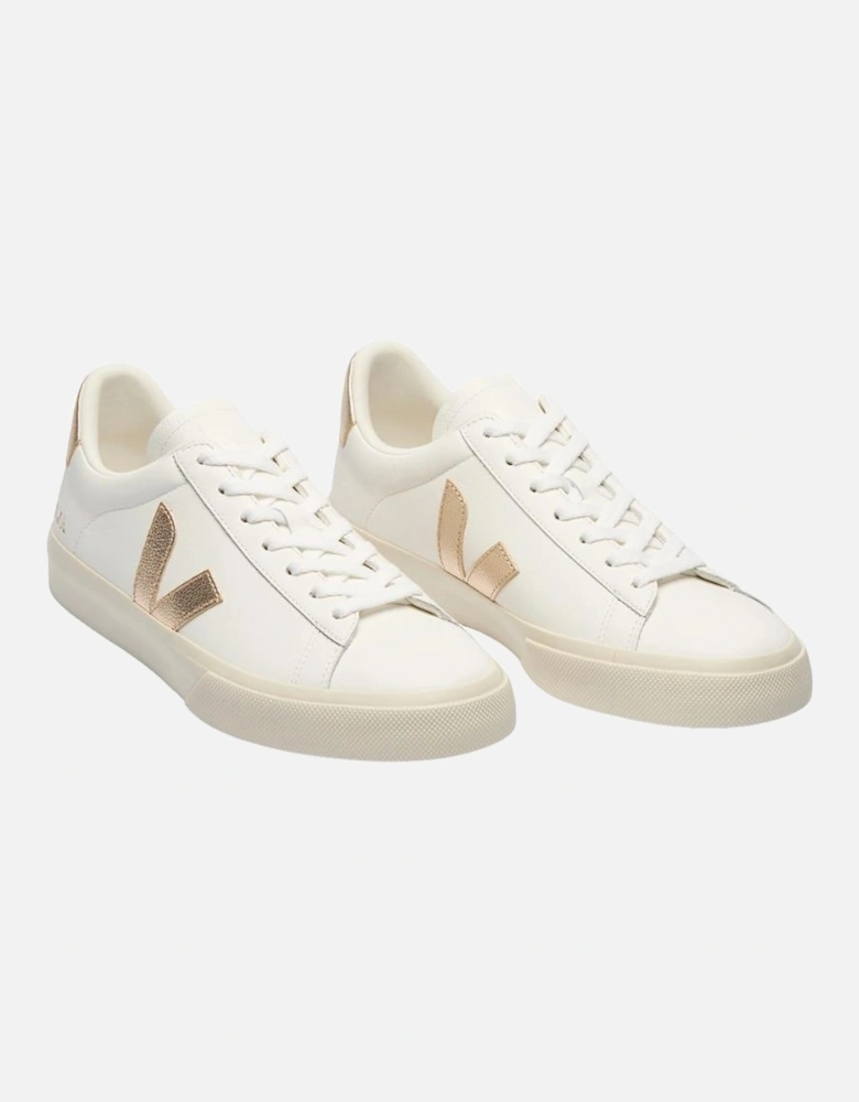 W Campo - Extra White/Platine