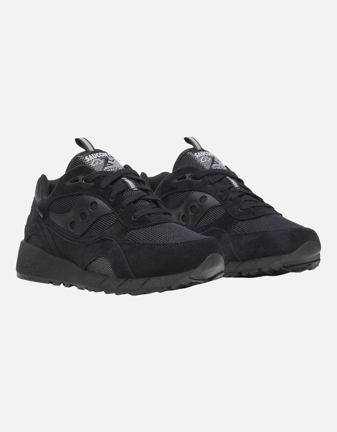 Shadow 6000 GTX - Triple Black