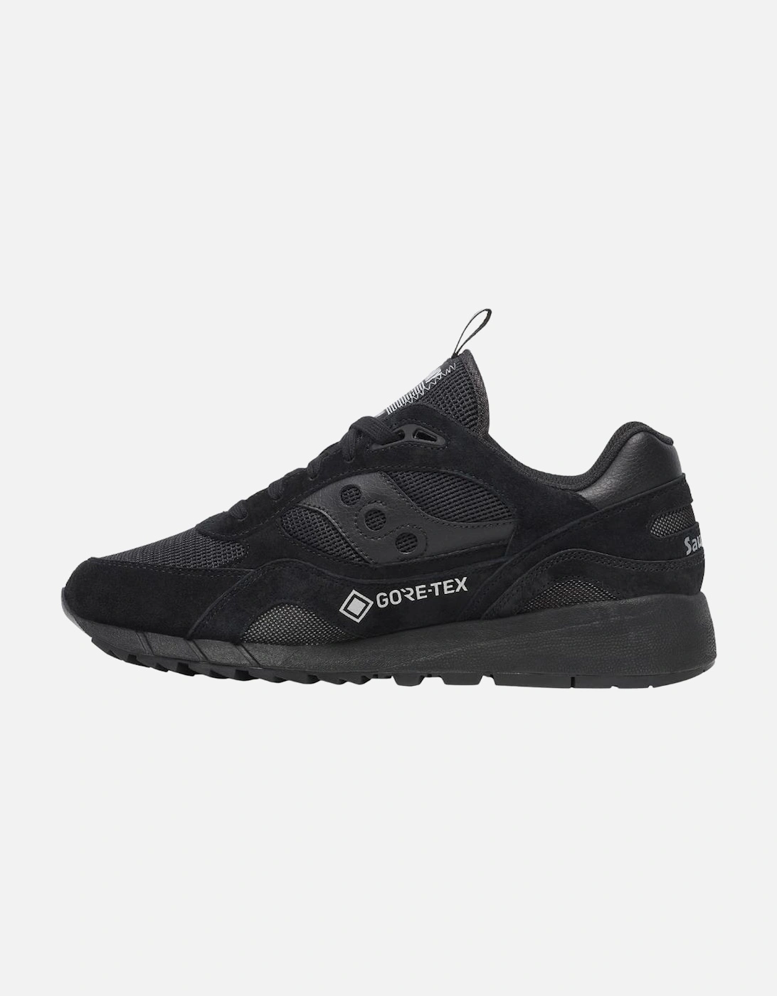 Shadow 6000 GTX - Triple Black