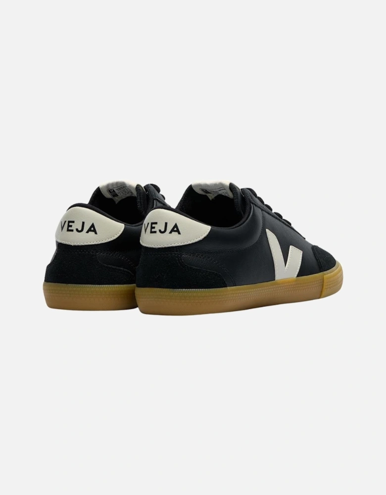 W Volley - Black/Pierre