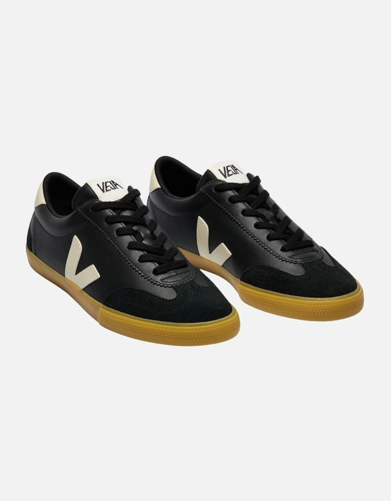 W Volley - Black/Pierre