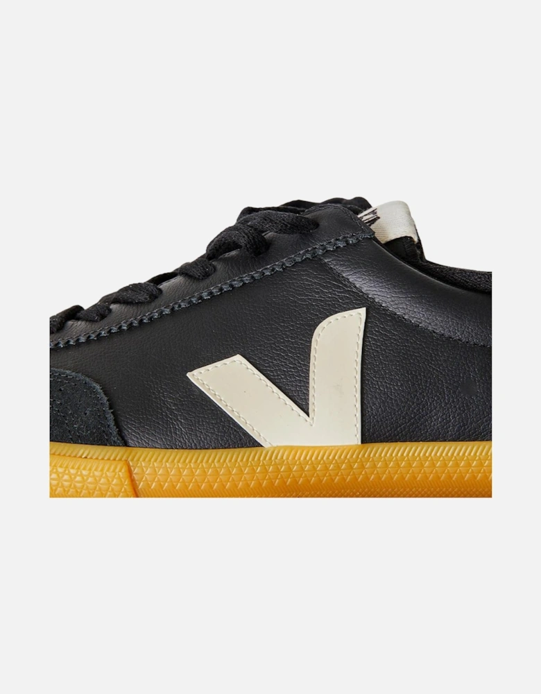 W Volley - Black/Pierre