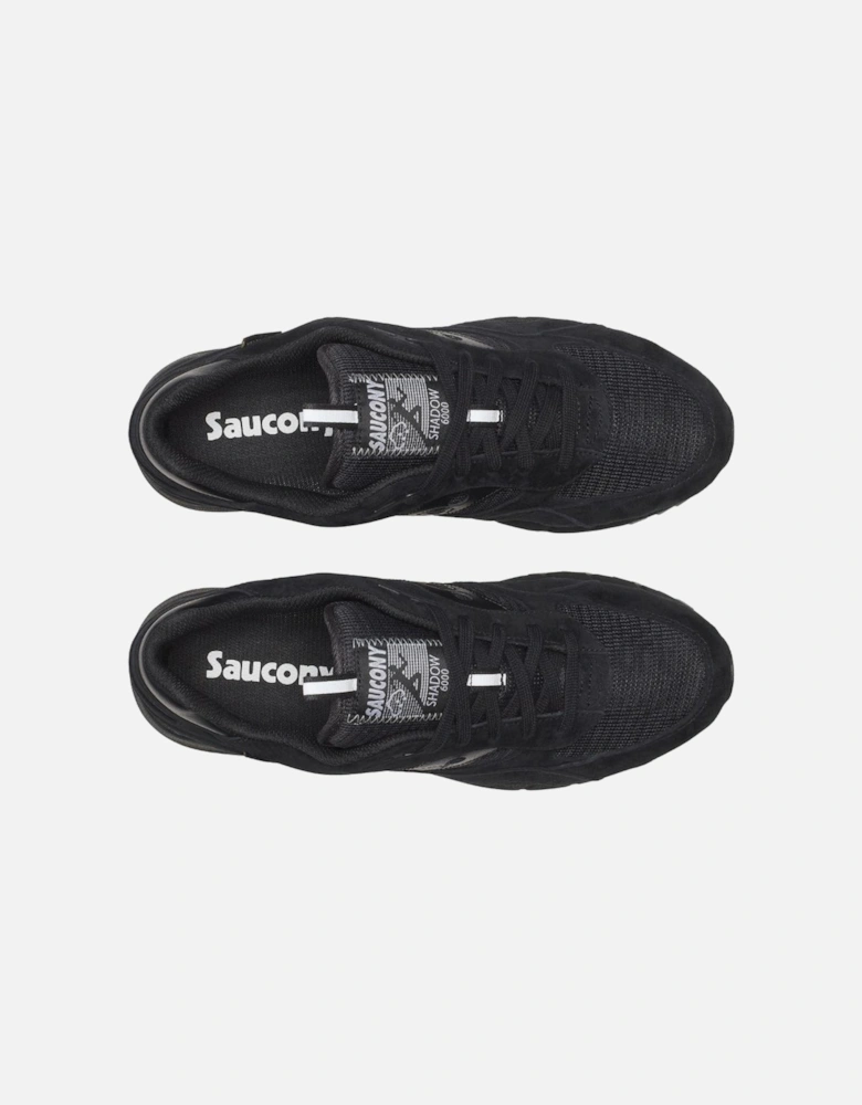 Shadow 6000 GTX - Triple Black