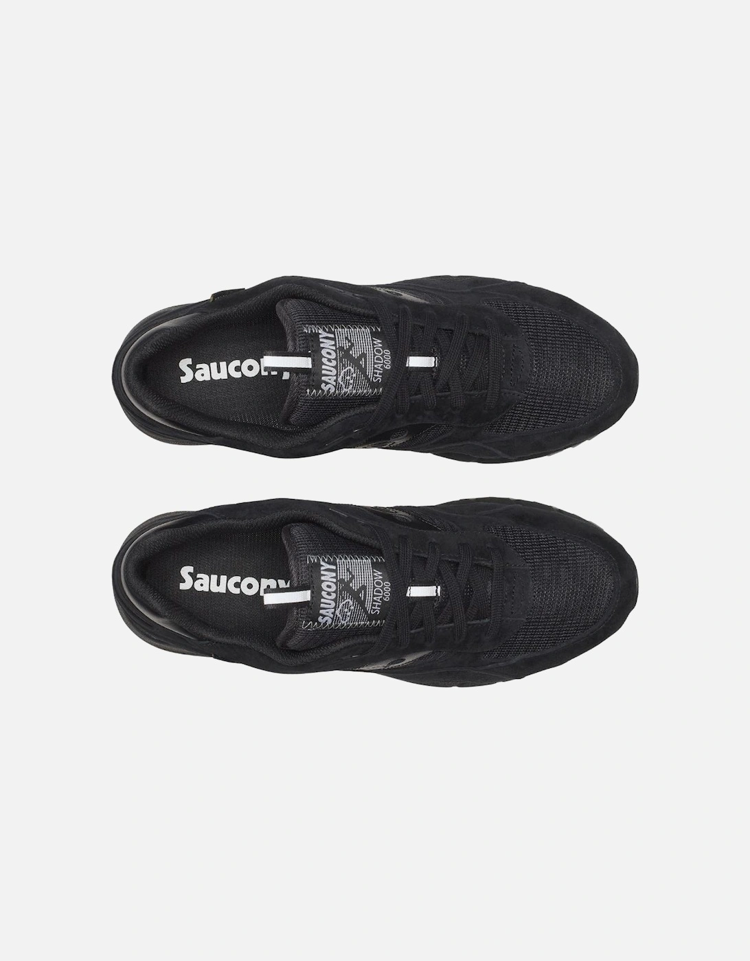 Shadow 6000 GTX - Triple Black