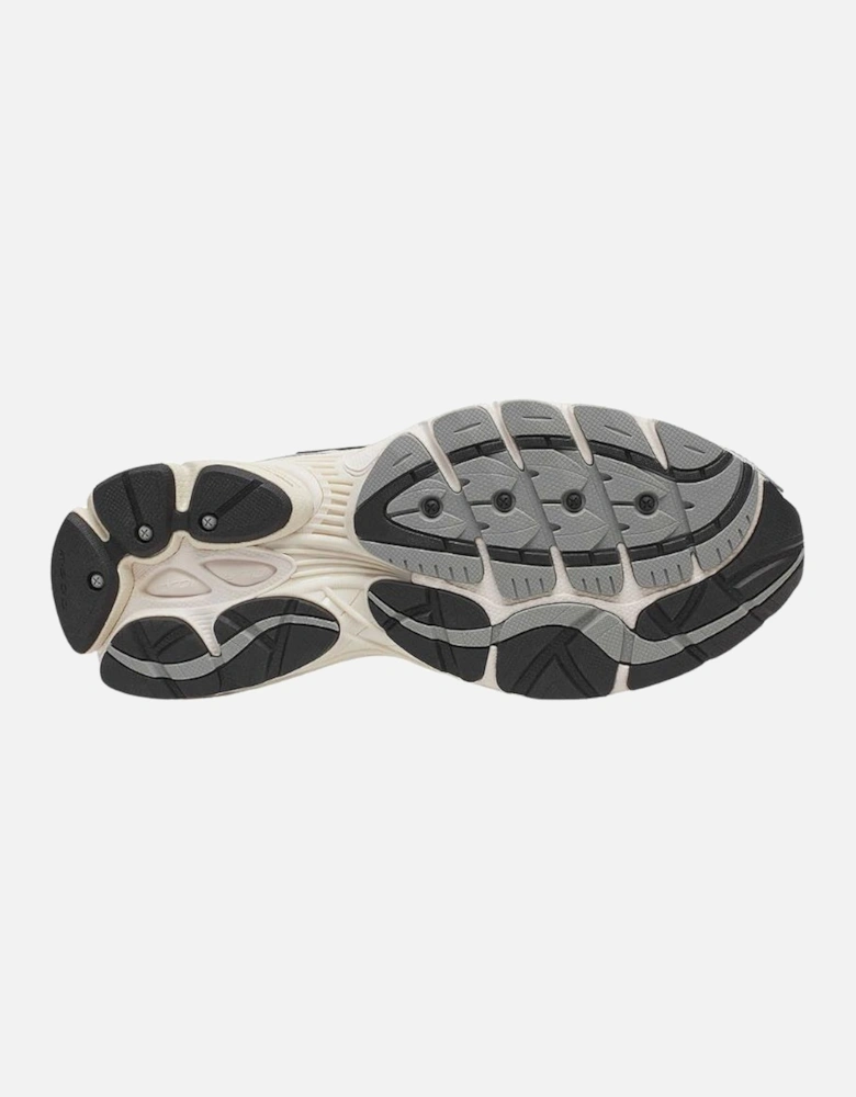 Progrid Omni 9 - White/Silver