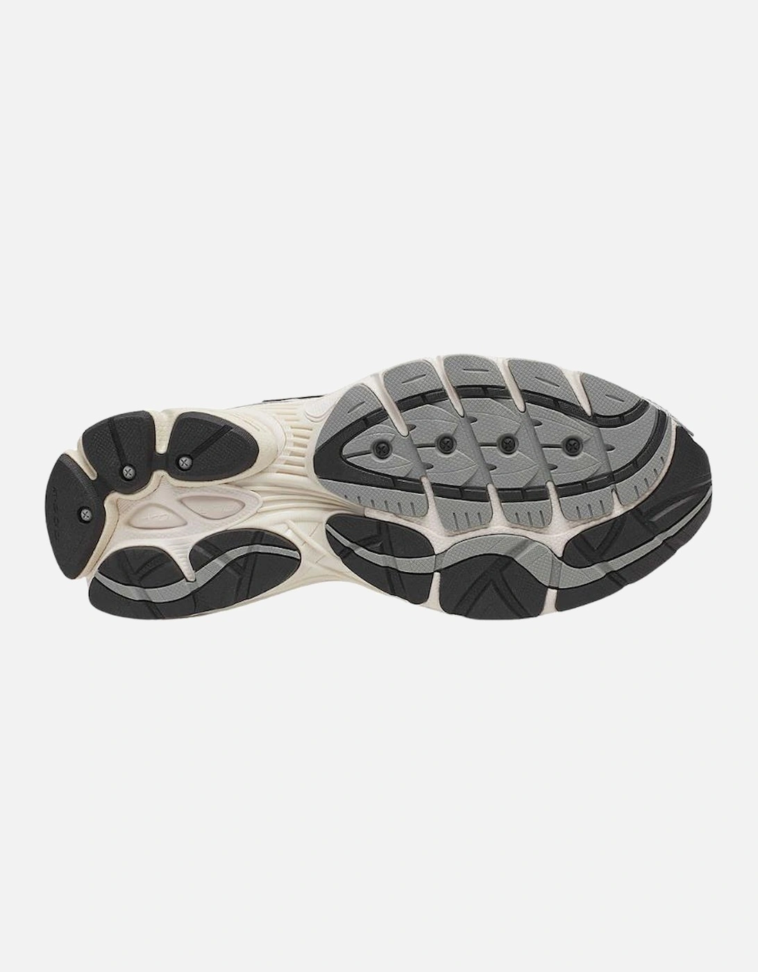 Progrid Omni 9 - White/Silver