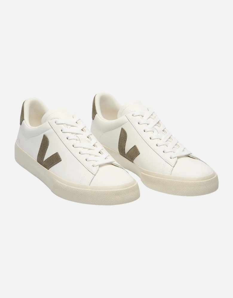 M Campo - Extra White/Khaki