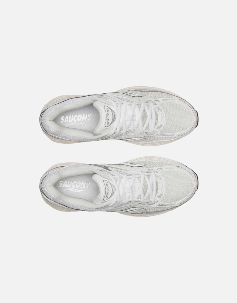 Progrid Omni 9 - White/Silver