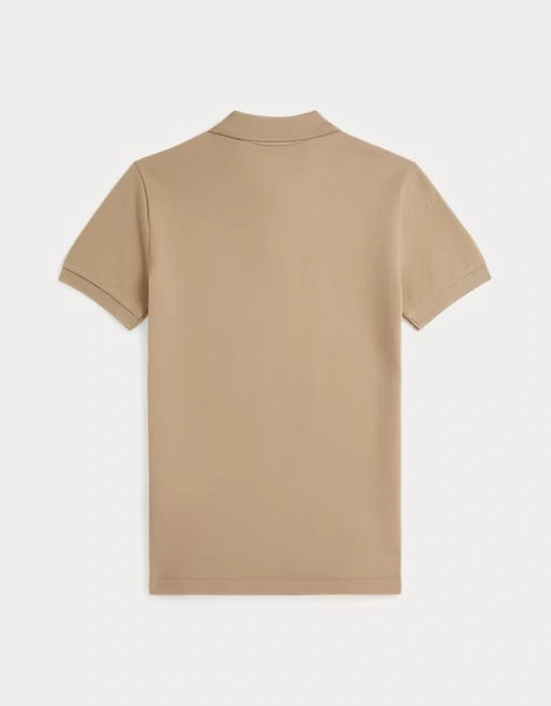 BOY/TEEN POLO SHIRT 323708857197