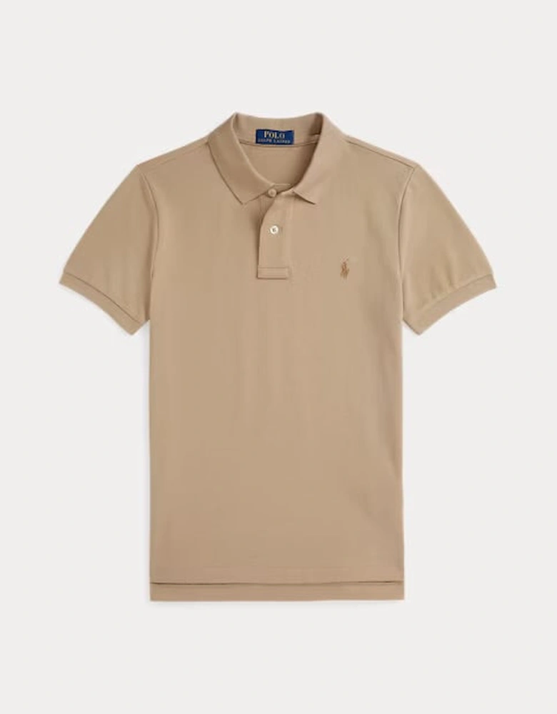 BOY/TEEN POLO SHIRT 323708857197