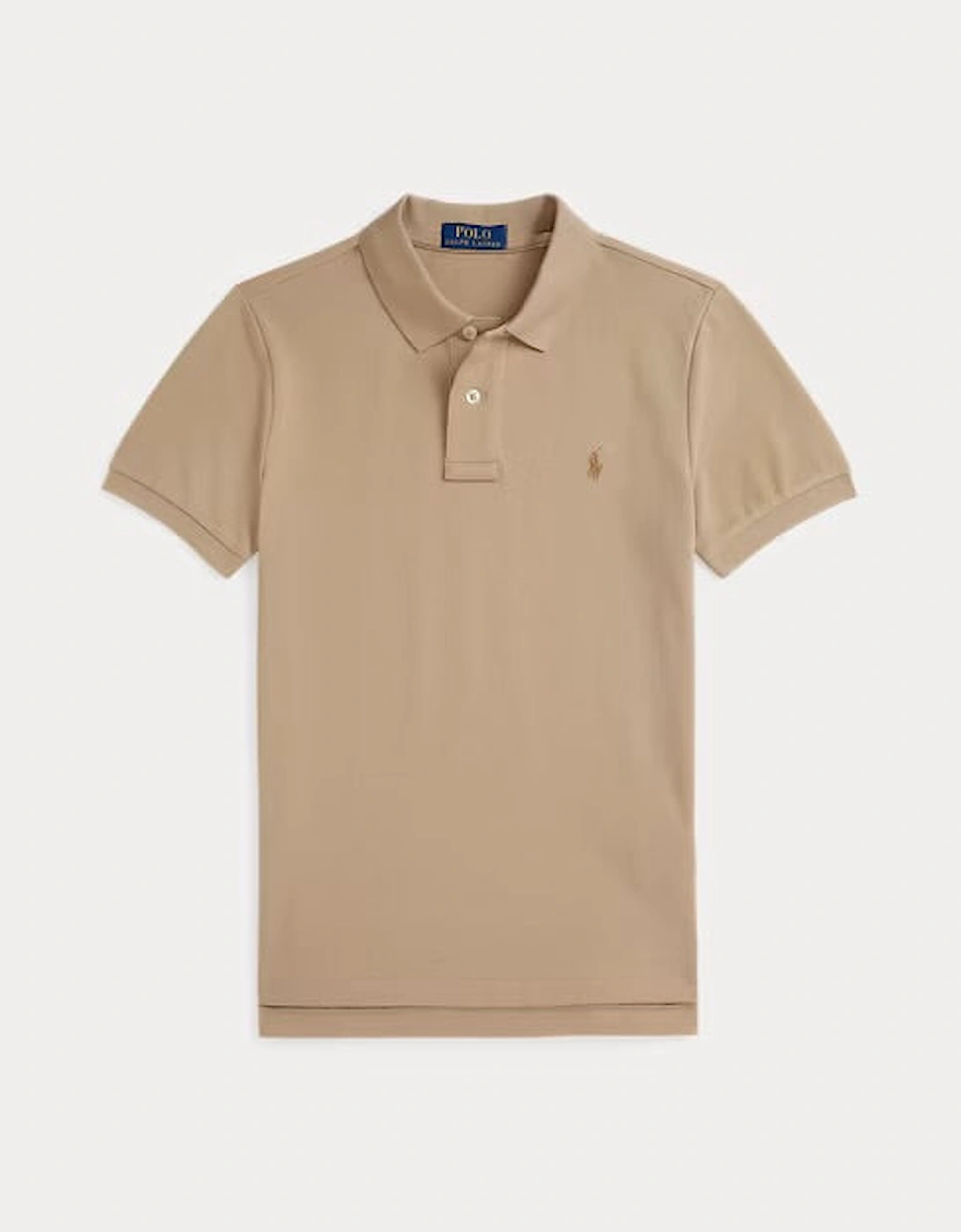 BOY/TEEN POLO SHIRT 323708857197, 3 of 2