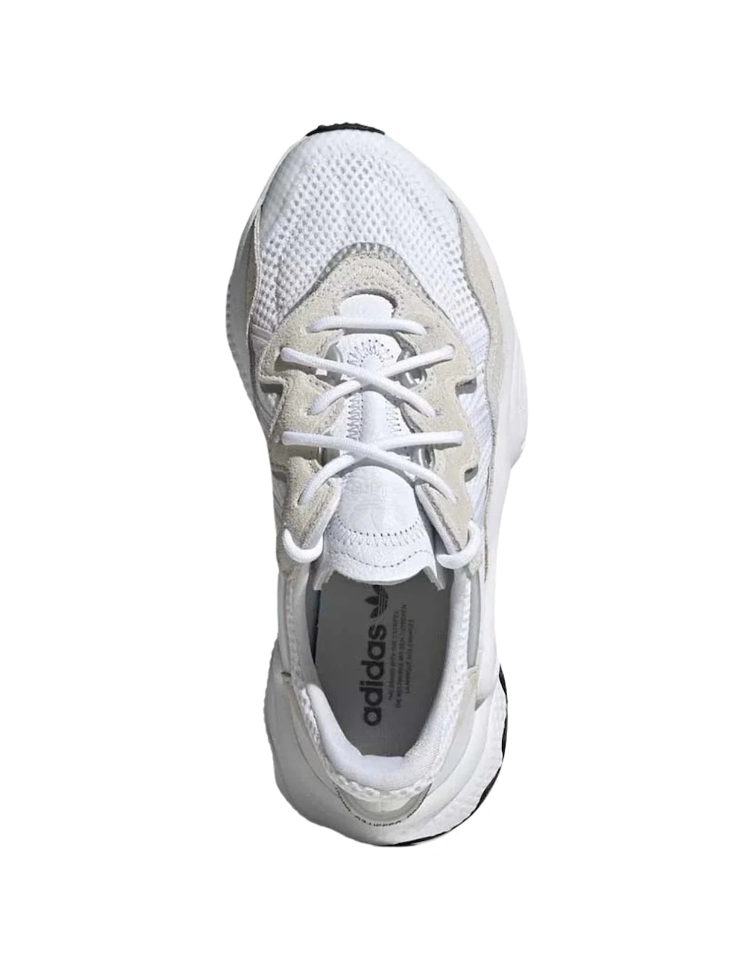 Oswego J White Trainers