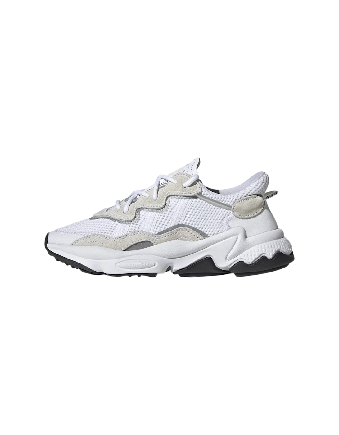 Oswego J White Trainers