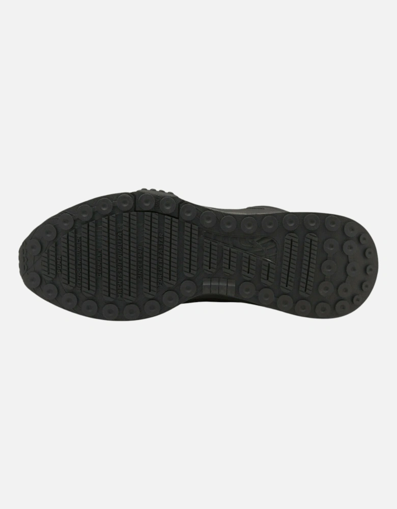 Wild Rider AD4PT Black Shoes
