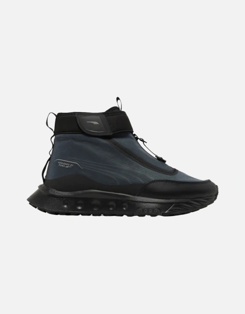 Wild Rider AD4PT Black Shoes