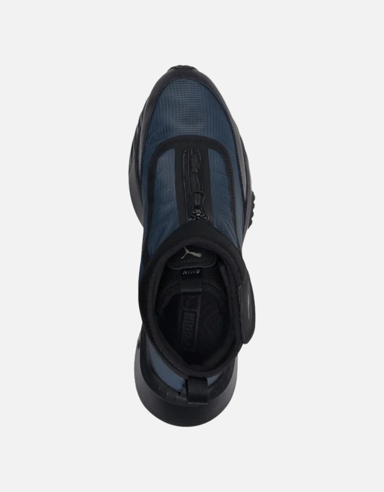 Wild Rider AD4PT Black Shoes