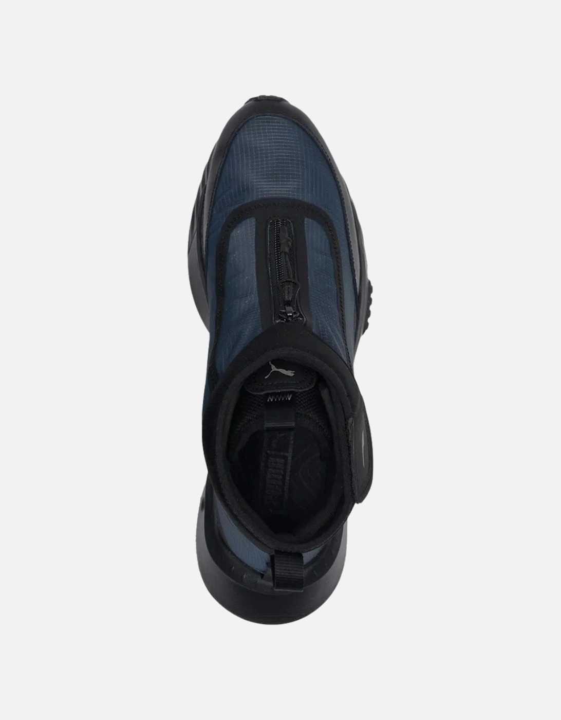 Wild Rider AD4PT Black Shoes