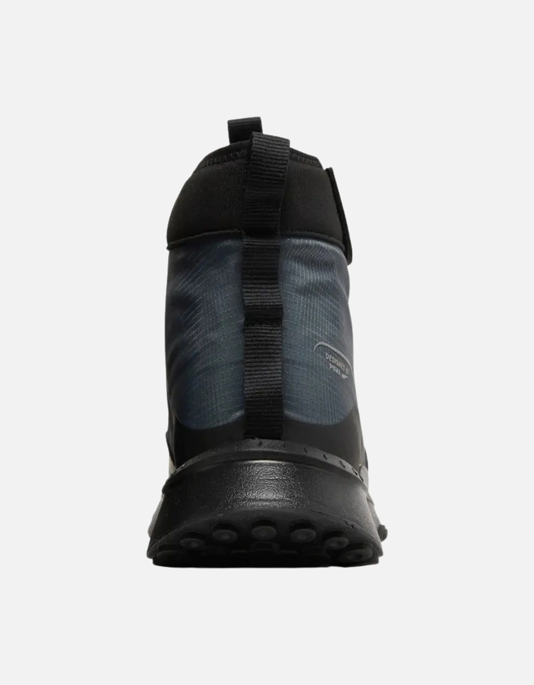 Wild Rider AD4PT Black Shoes