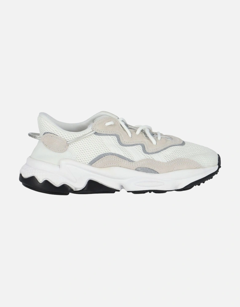 Oswego J White Trainers