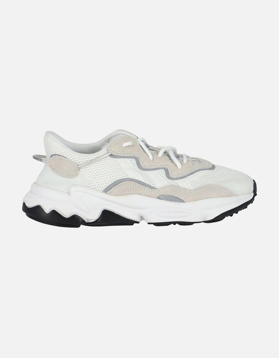 Oswego J White Trainers, 5 of 4