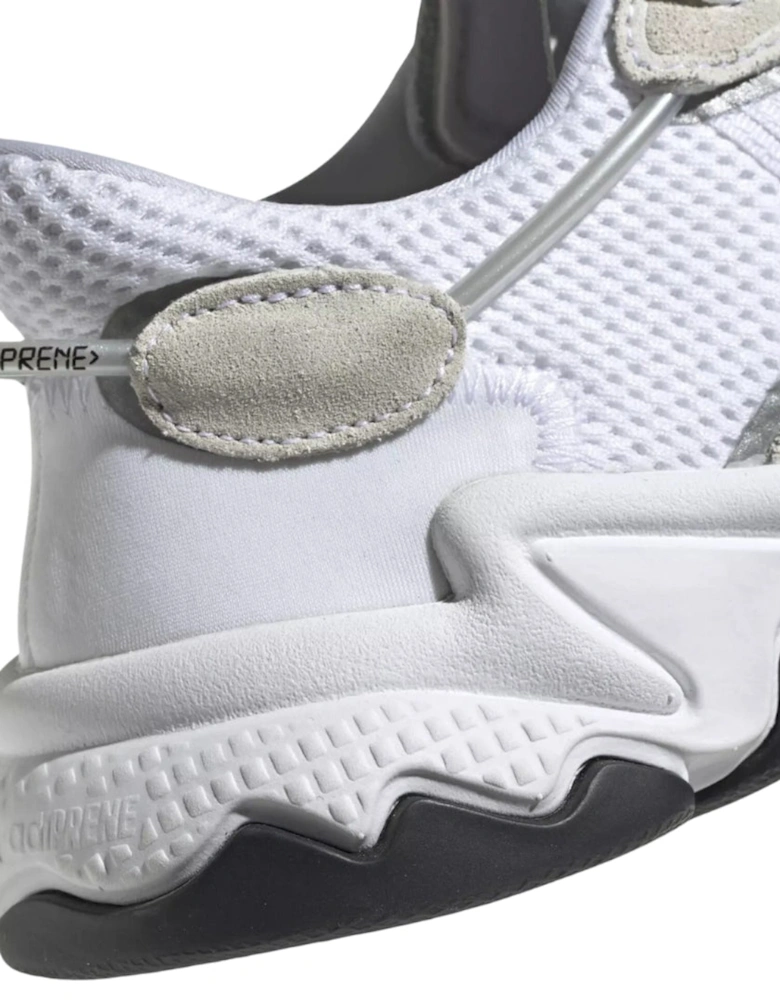 Oswego J White Trainers