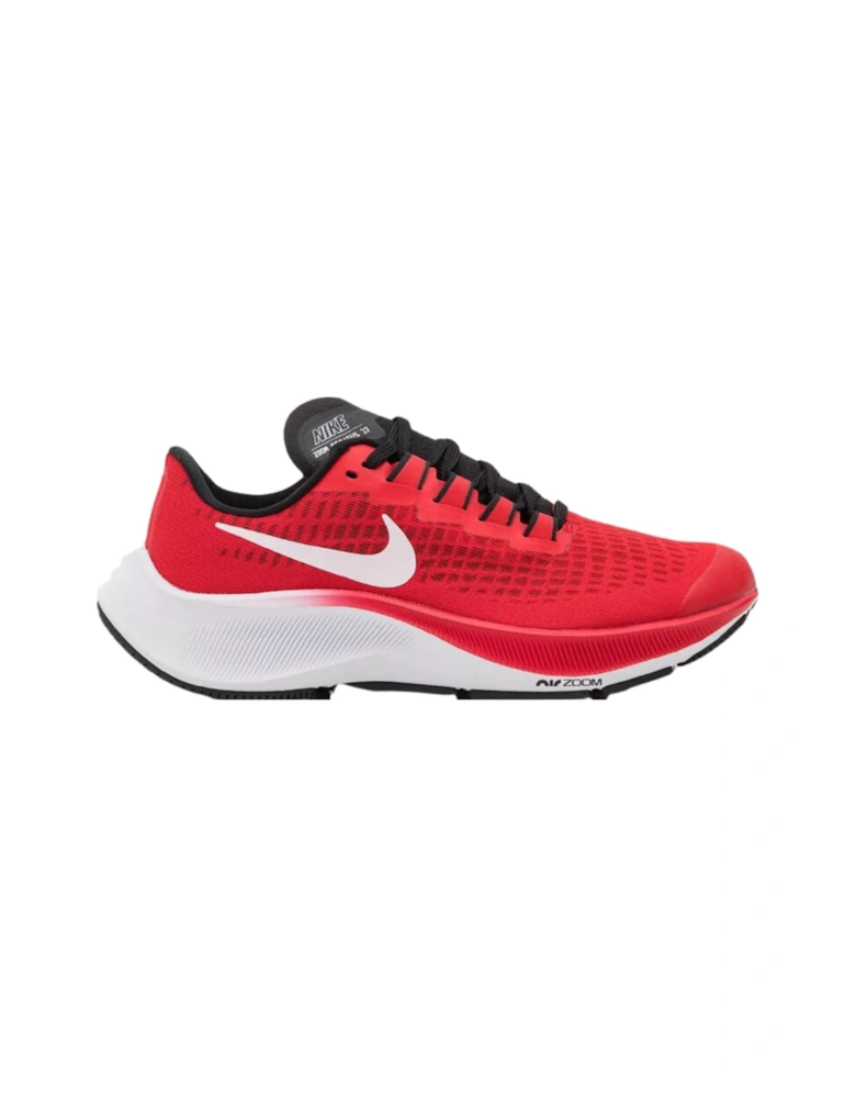 37 Red Trainers