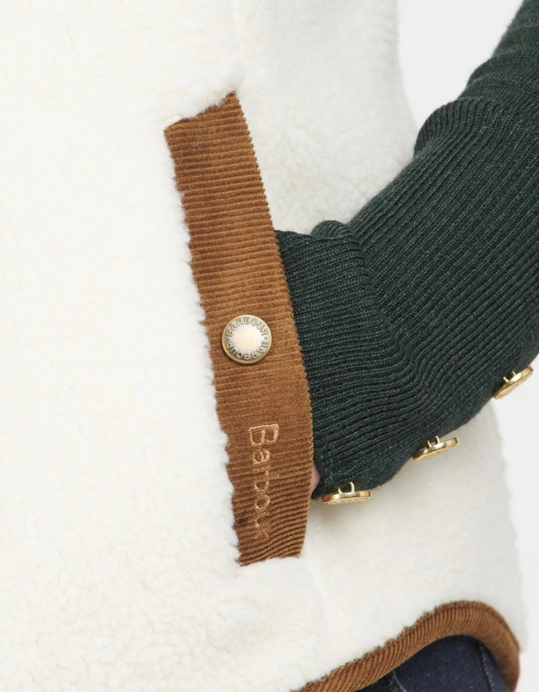 Burford Womens Fleece Gilet