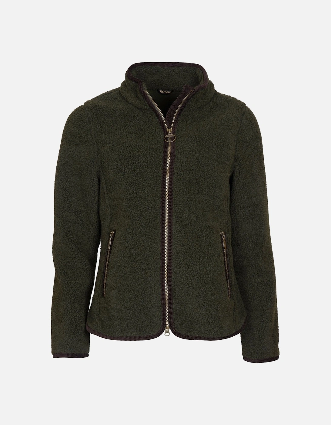 Lavenham Fleece Womens Jacket