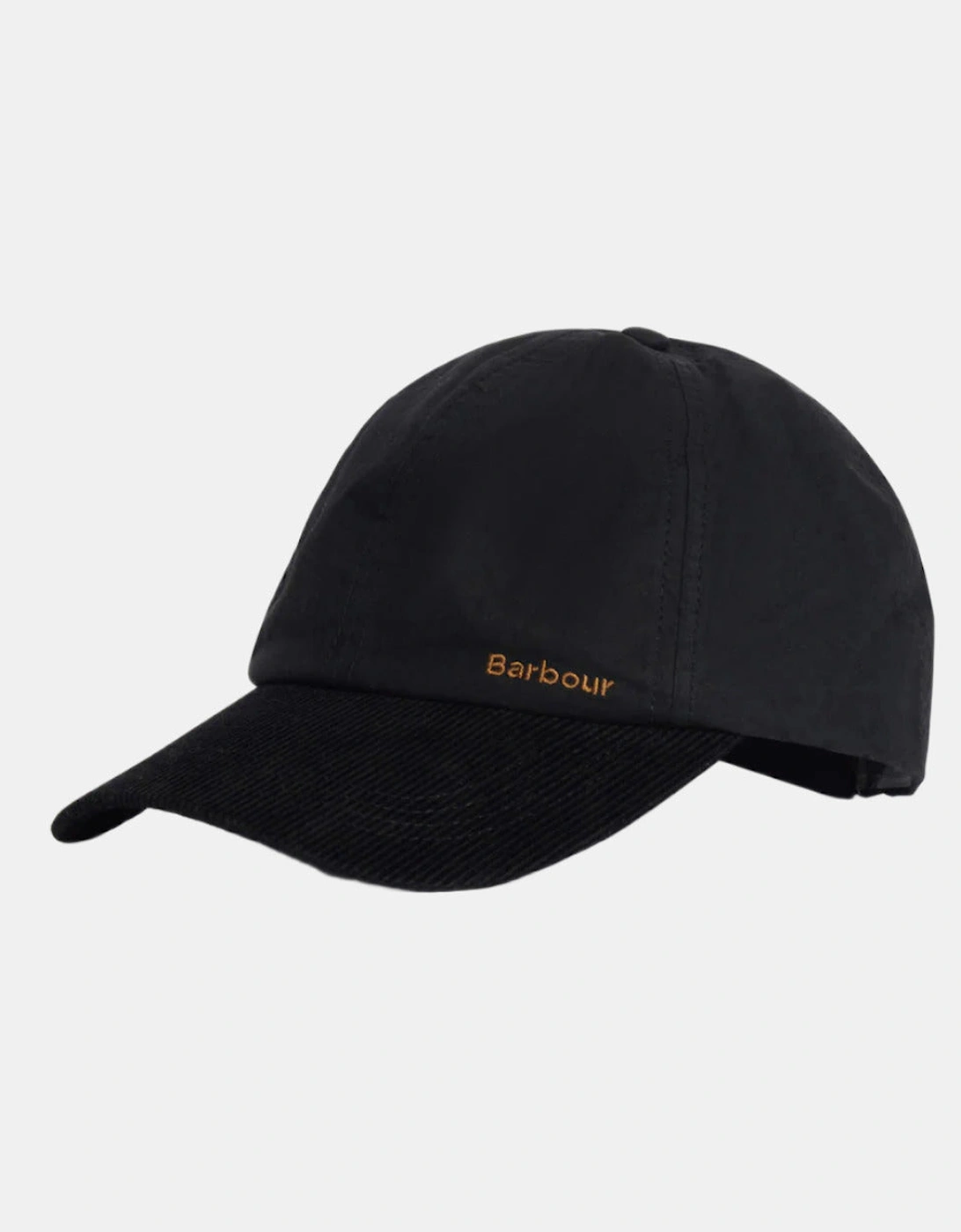 Transport Cap - Black, 2 of 1
