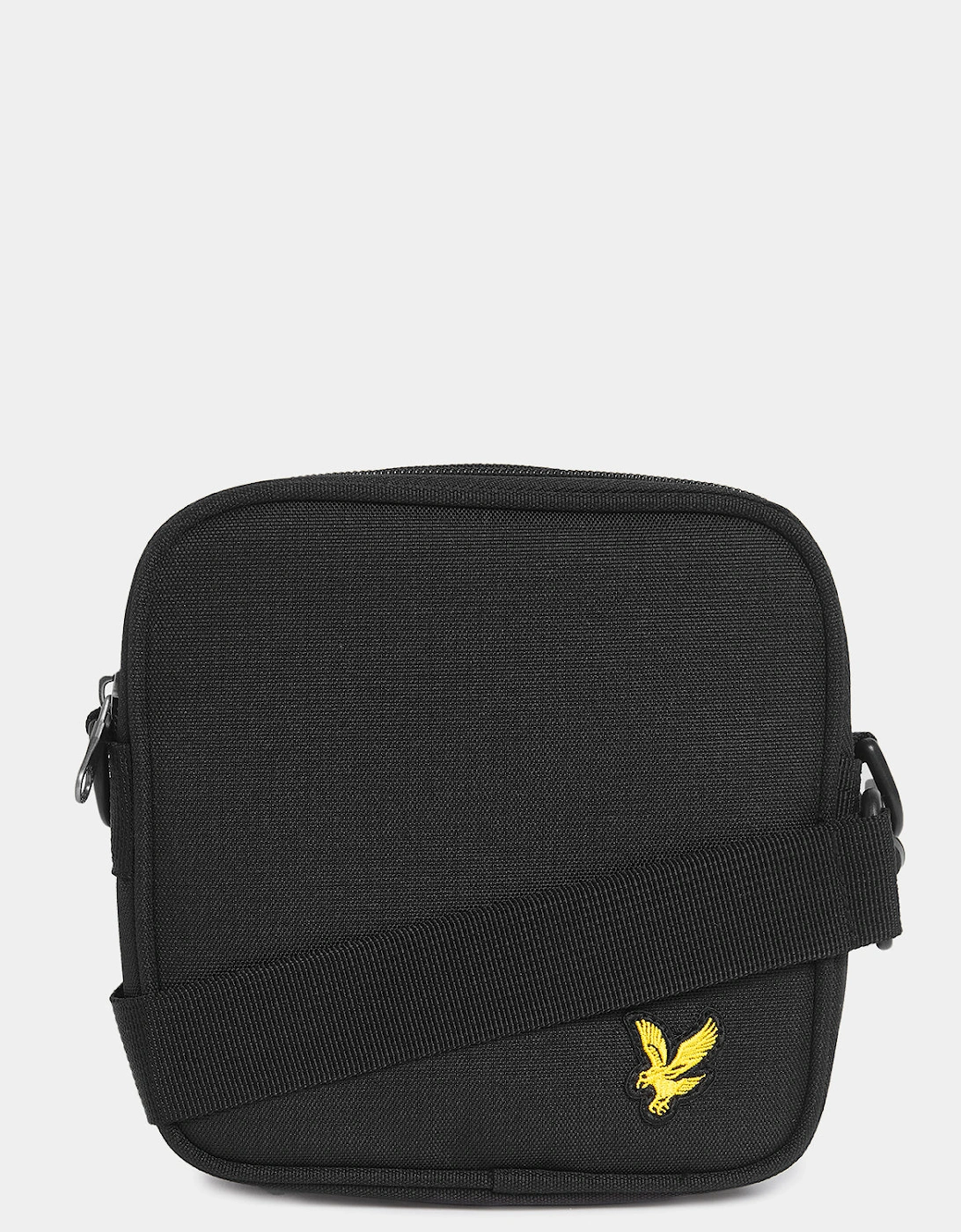 Lyle & Scott Cross Body Bag - Z865 Jet Black, 2 of 1
