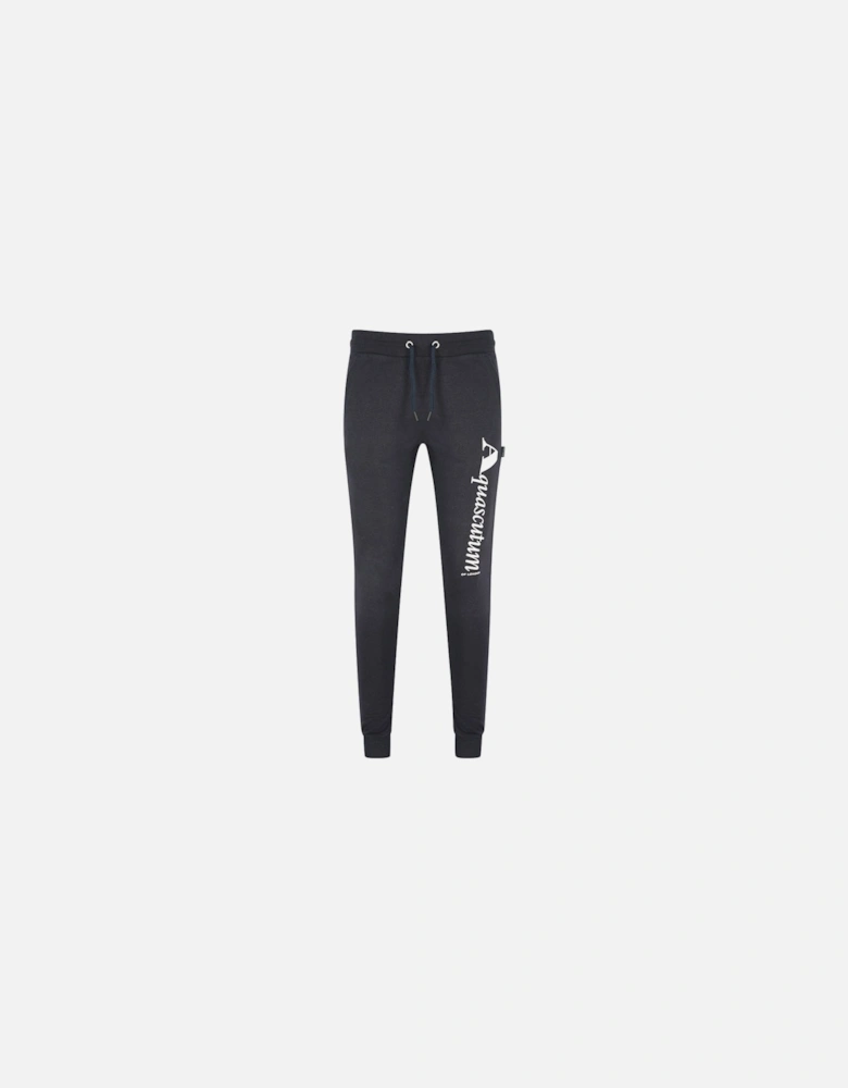 Navy Sweat Pants