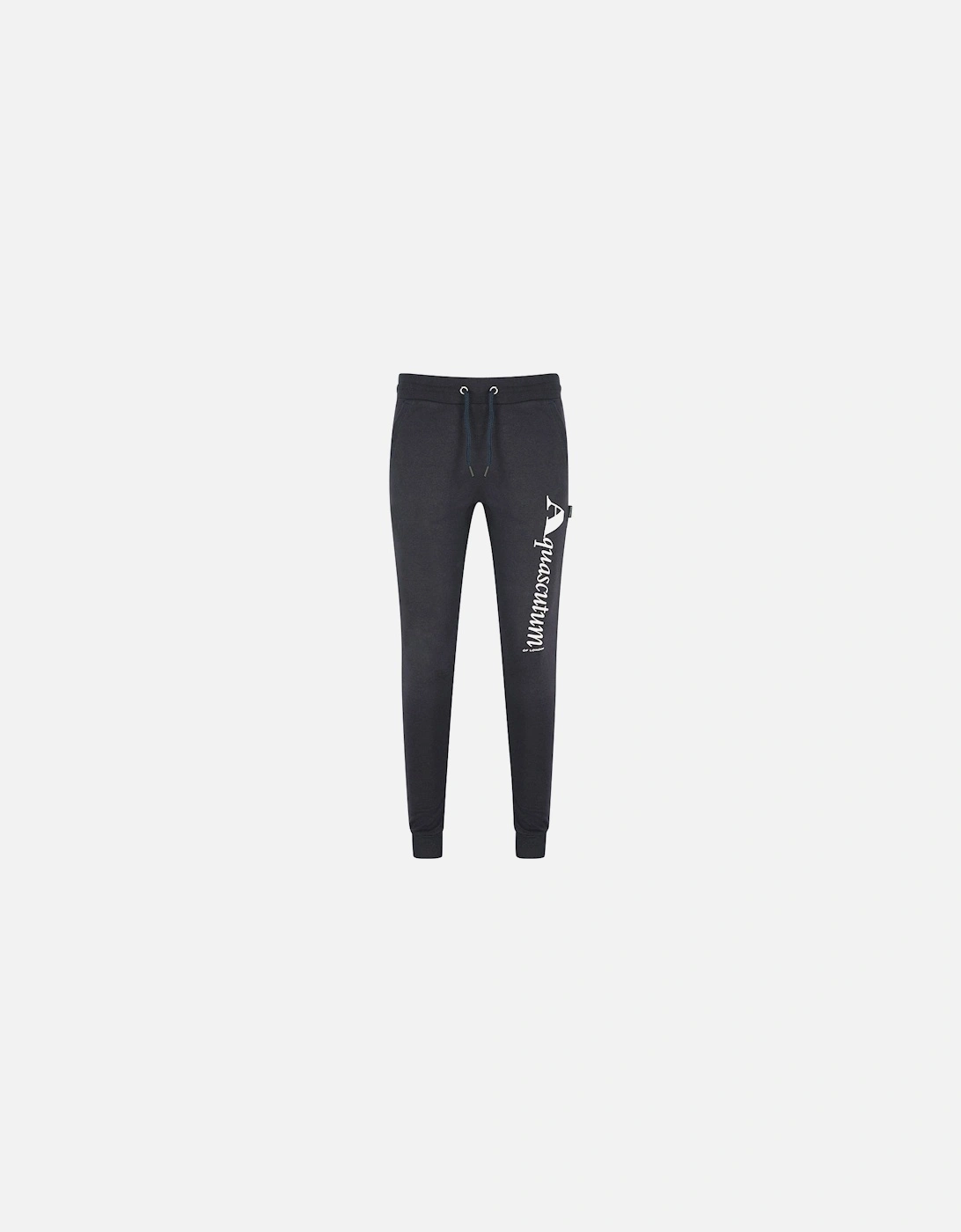 Navy Sweat Pants, 4 of 3