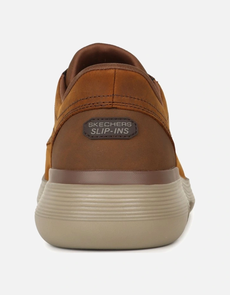 Slip In Garza Duran Mens Trainers
