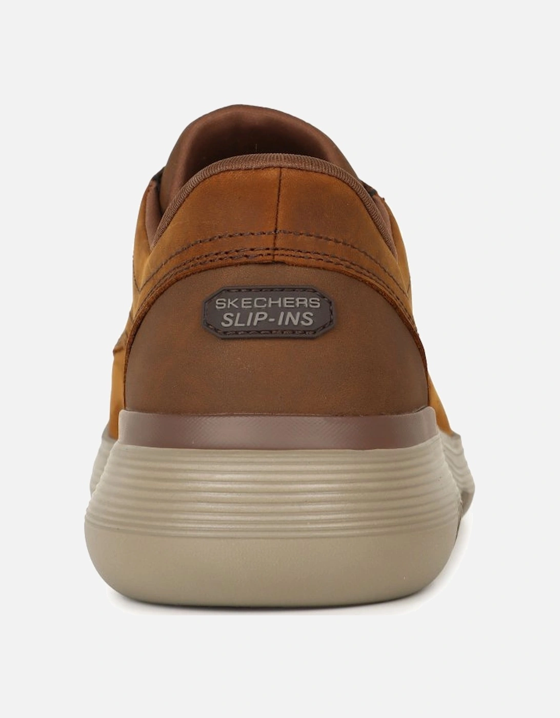 Slip In Garza Duran Mens Trainers