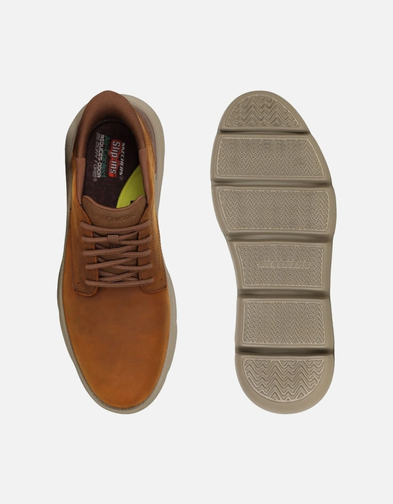 Slip In Garza Duran Mens Trainers