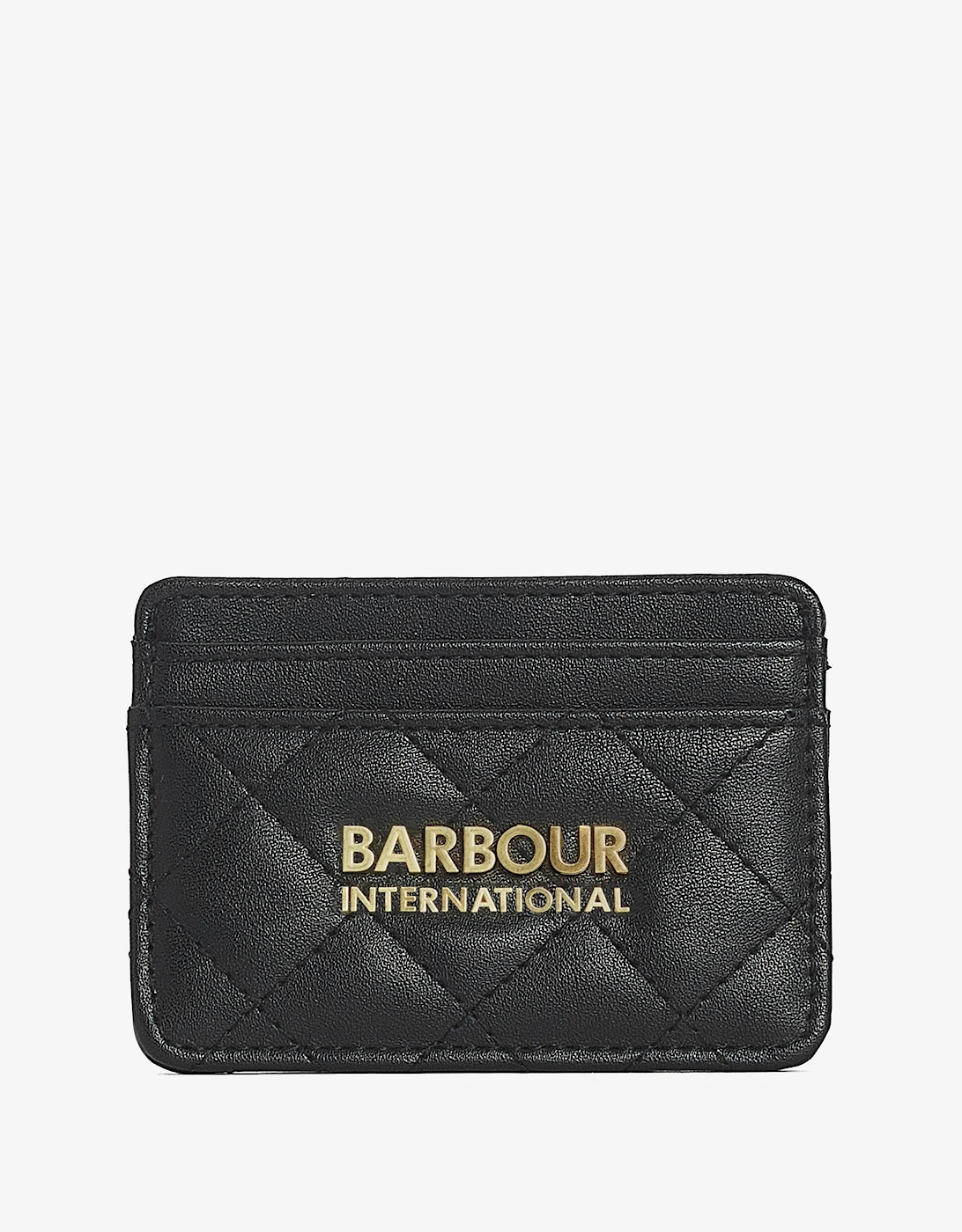 Aurora Womens Card Holder - Black, 5 of 4