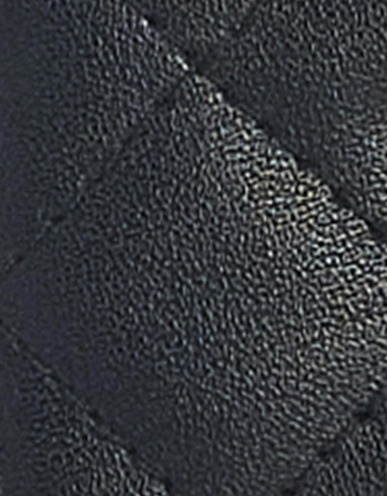 Aurora Womens Card Holder - Black