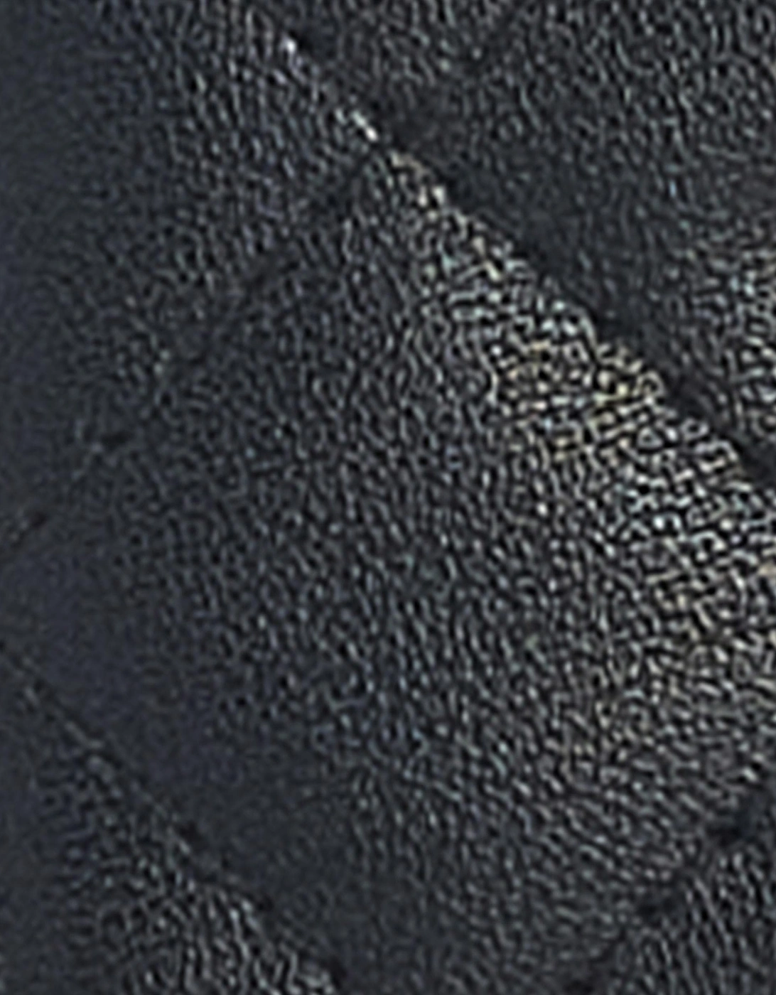 Aurora Womens Card Holder - Black