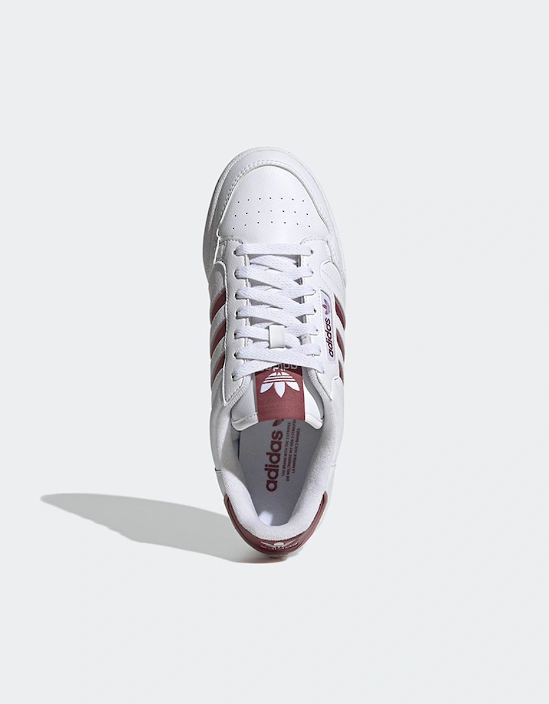 Continental 80 Stripes Trainers