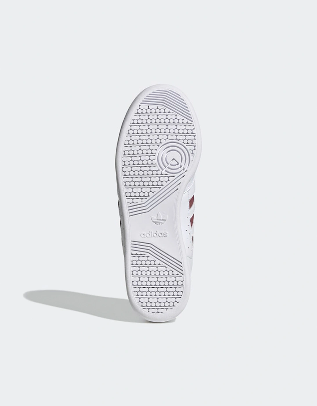Continental 80 Stripes Trainers