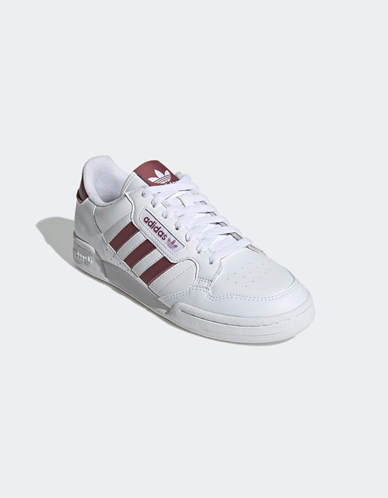 Continental 80 Stripes Trainers