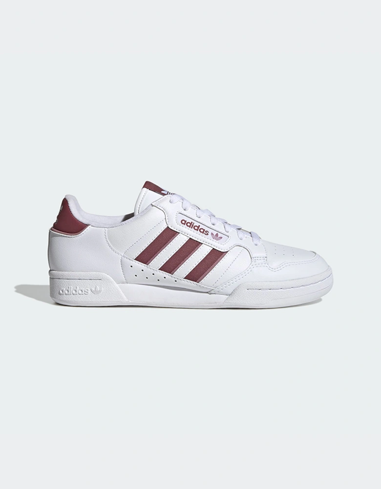 Continental 80 Stripes Trainers