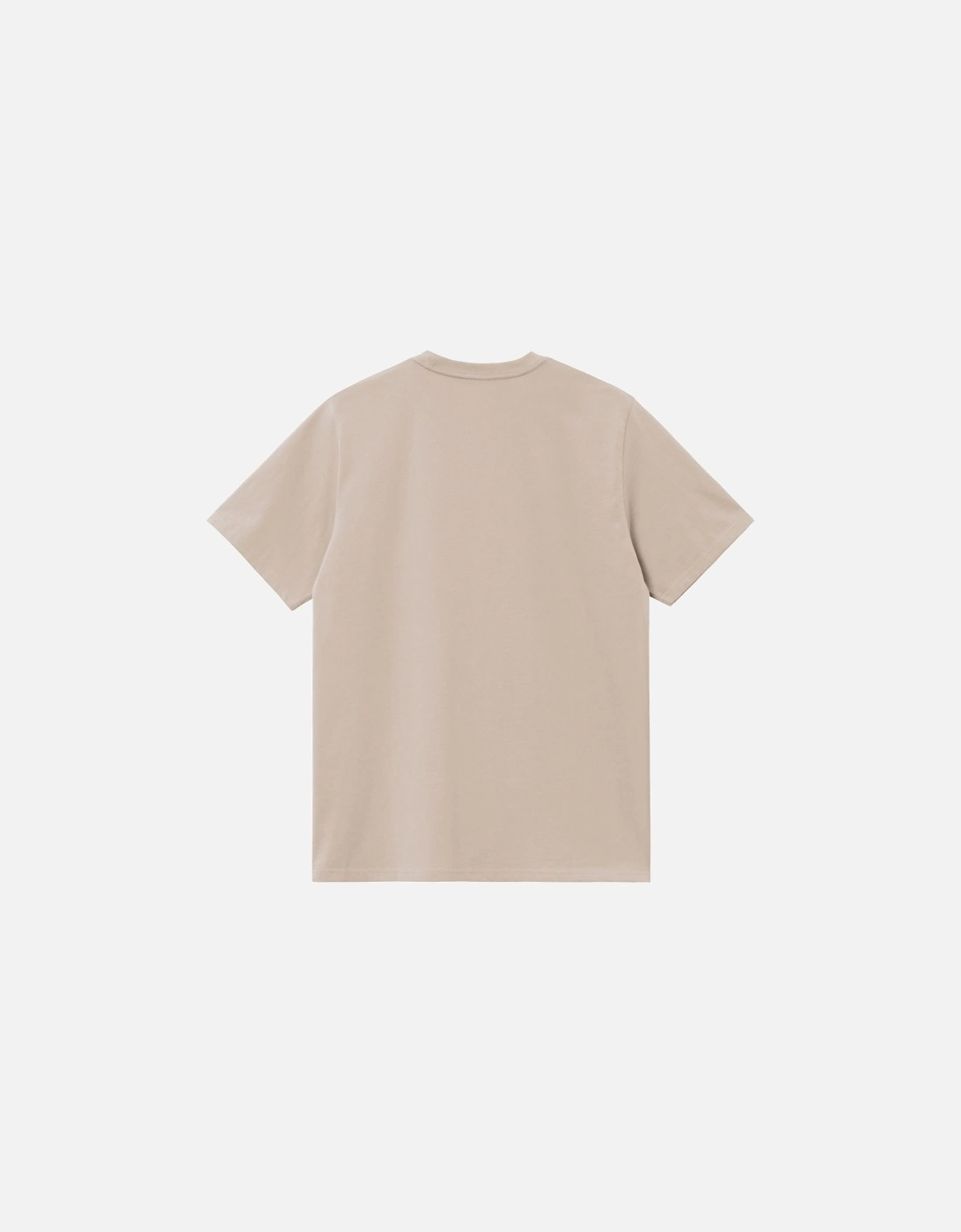 Chase T-shirt - Fleur de Sel