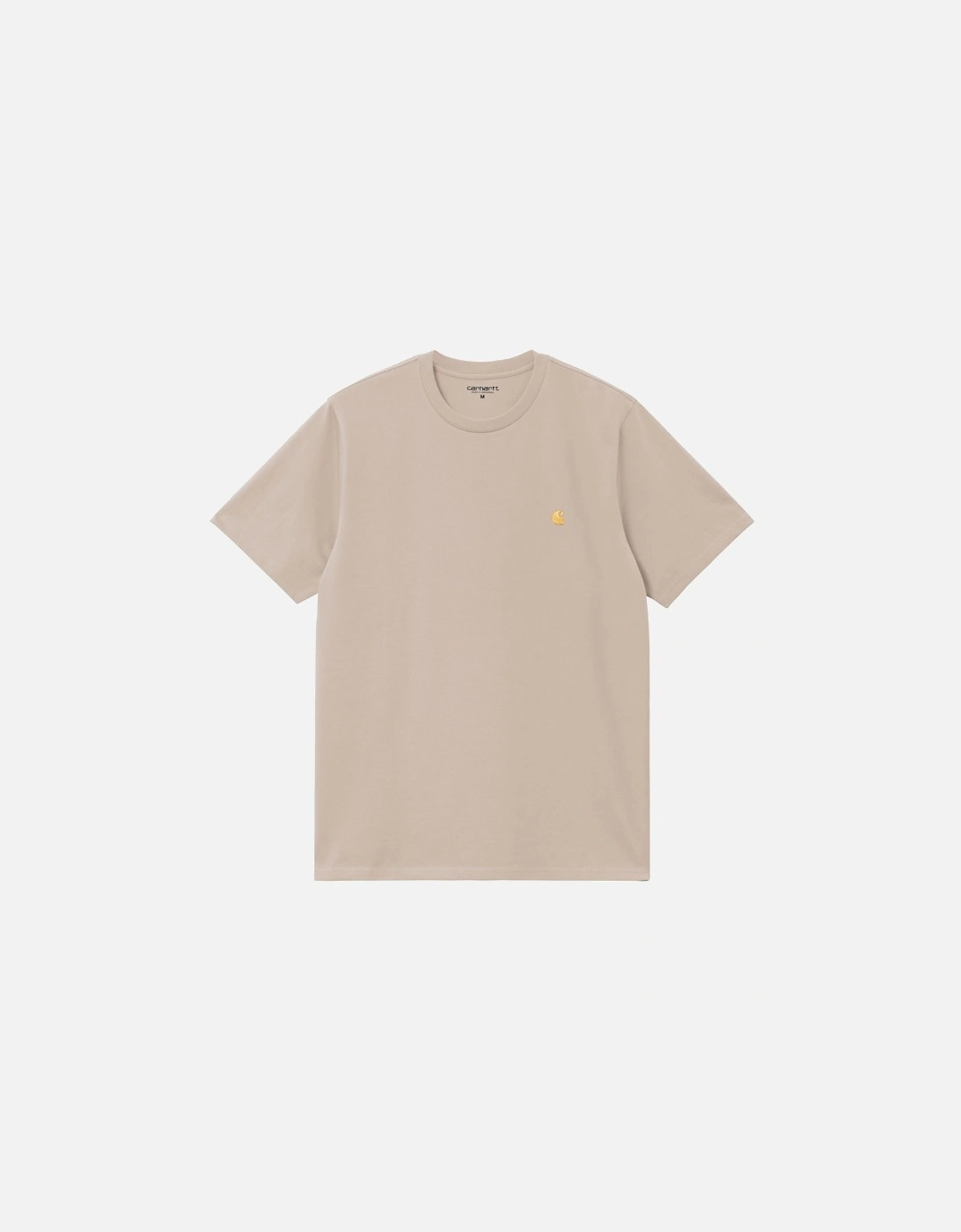 Chase T-shirt - Fleur de Sel, 3 of 2