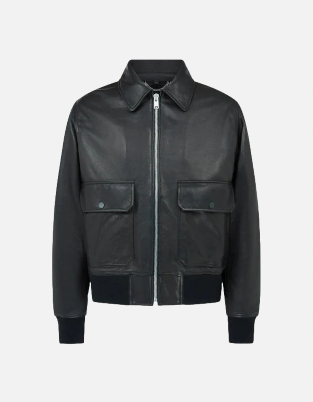 Pilot Jacket Black, 4 of 3