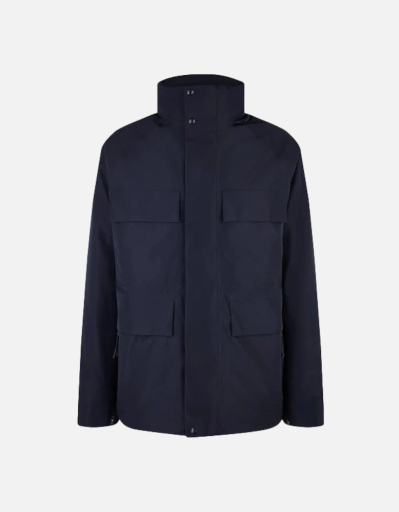 Force Jacket Dark Ink