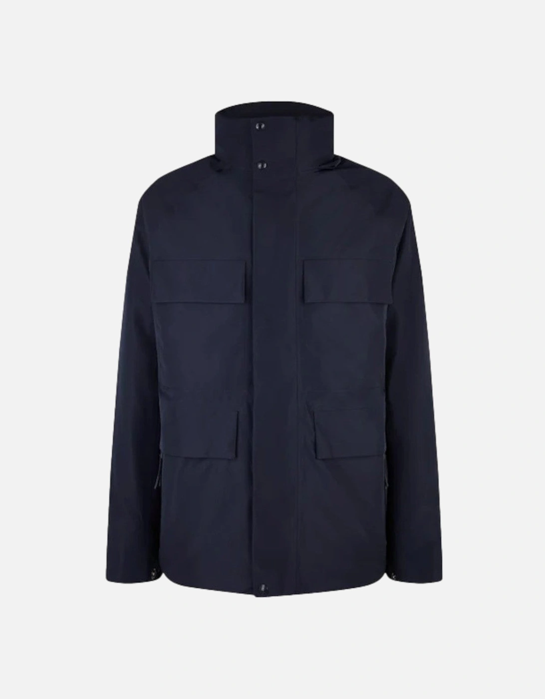 Force Jacket Dark Ink, 4 of 3