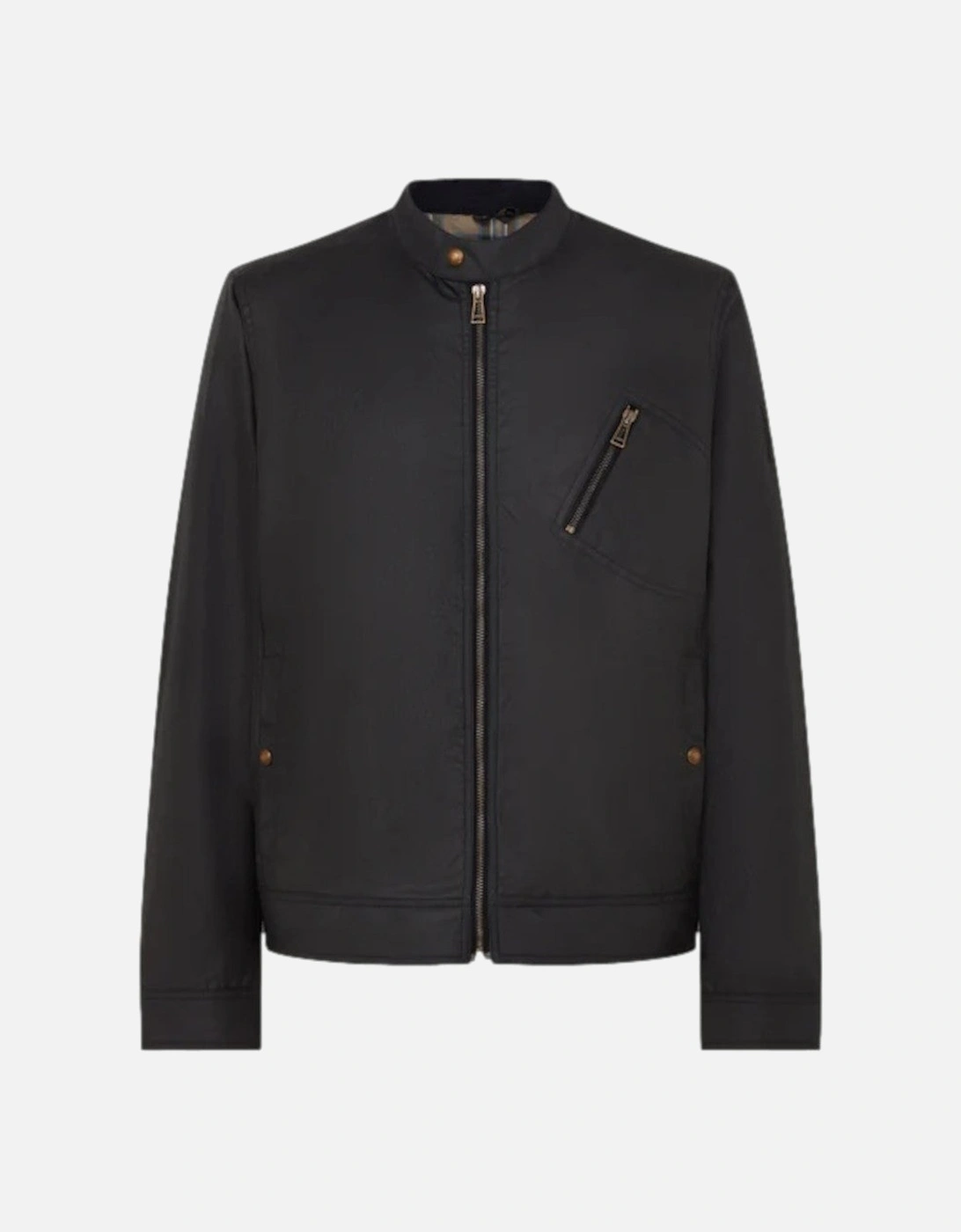 Sideline Jacket Dark Navy, 4 of 3