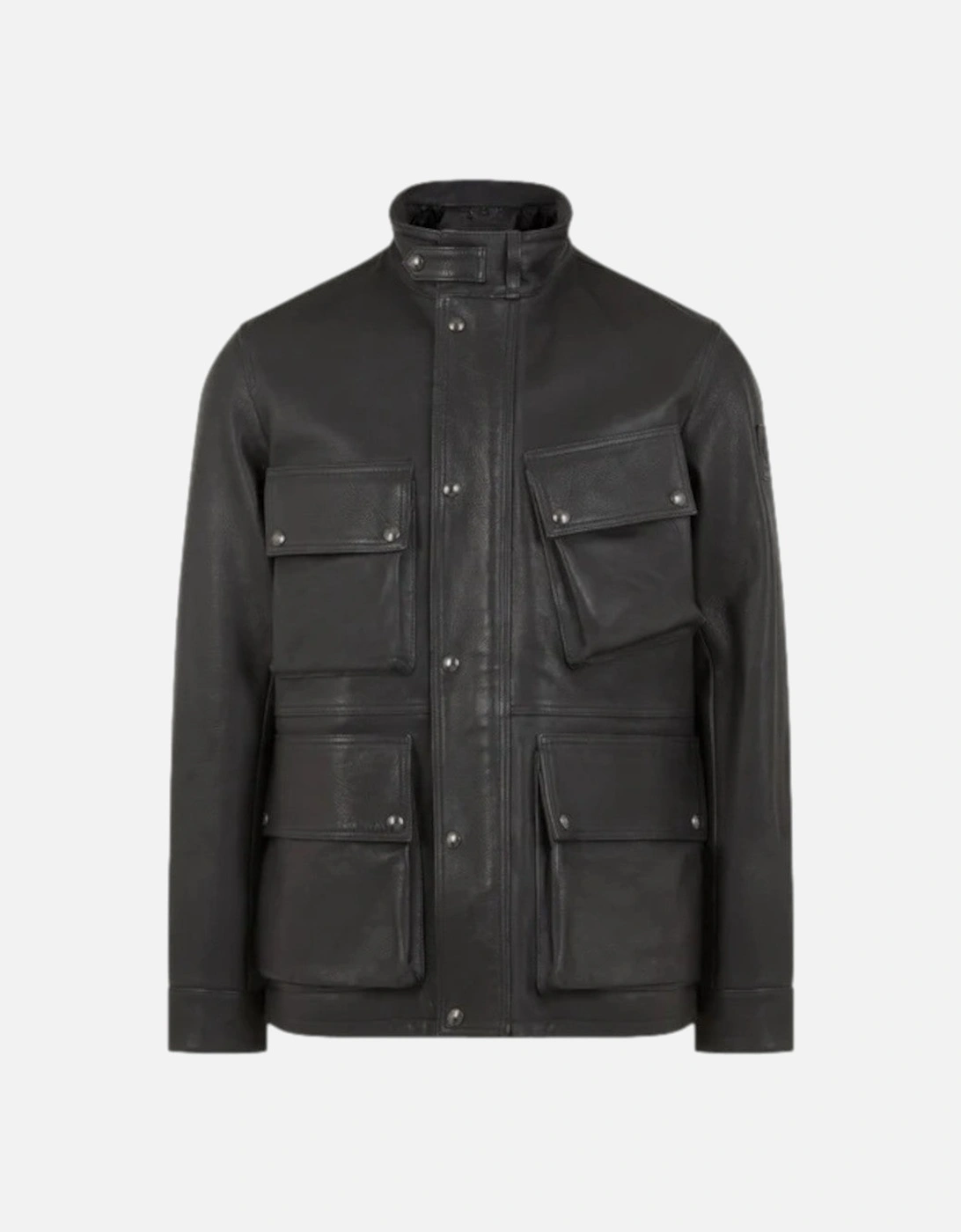 Competitor Jacket Black, 4 of 3